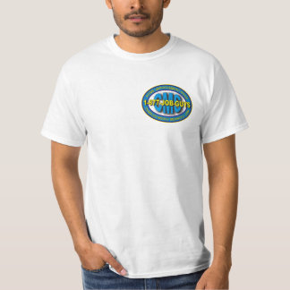 CMS TRUCK T-SHIRT