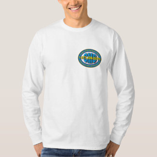 CMS TRUCK T-SHIRT