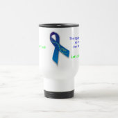 CMT-bewustzijn - Laat het maar even praten Reisbeker (Center)