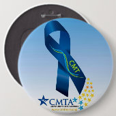 CMT - Button (Voorkant /achterkant)