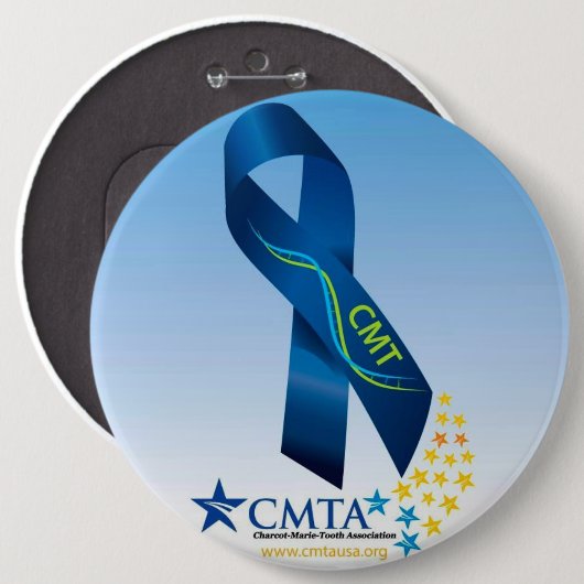 CMT - Button (Voorkant /achterkant)