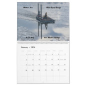 (CMT) Coeymans Marine Towing's Mister Jim Kalender (Feb 2026)