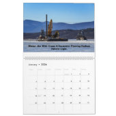 (CMT) Coeymans Marine Towing's Mister Jim Kalender (Jan 2026)