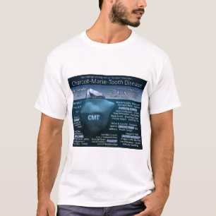 CMT Iceberg-Shirt T-shirt