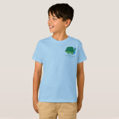 CMTA Archy T-Shirt (Voorkant volledig)