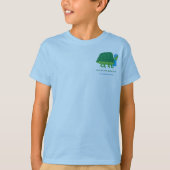 CMTA Archy T-Shirt (Voorkant)