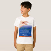 CMTA Awareness 2013 t-shirts (Voorkant volledig)