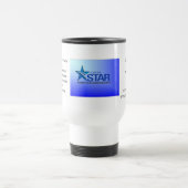 CMTA-reismuis Reisbeker (Center)