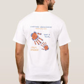 CMTA T-shirt AM 2012 (Achterkant)