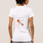 CMTA-Tanktop AM 2012 T-shirt (Achterkant)