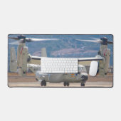 CMV-22B OSPREY BUREAUMAT (Keyboard & Muis)