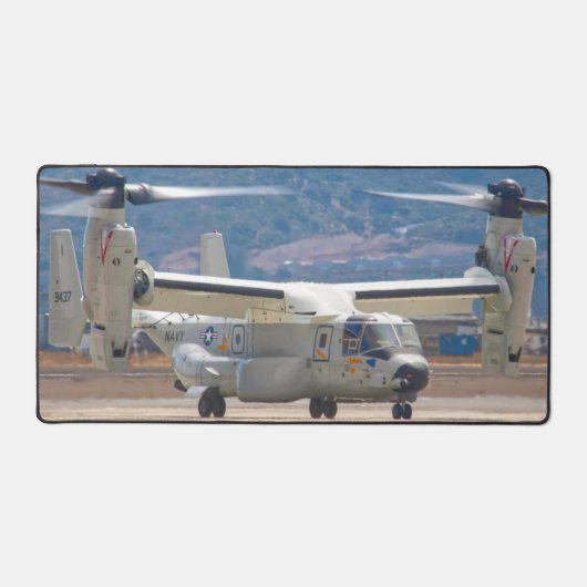 CMV-22B OSPREY BUREAUMAT (Voorkant)