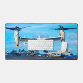 CMV-22B OSPREY BUREAUMAT (Keyboard & Muis)