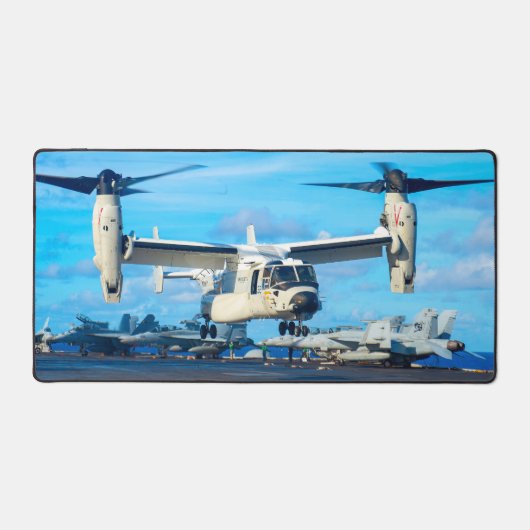 CMV-22B OSPREY BUREAUMAT (Voorkant)