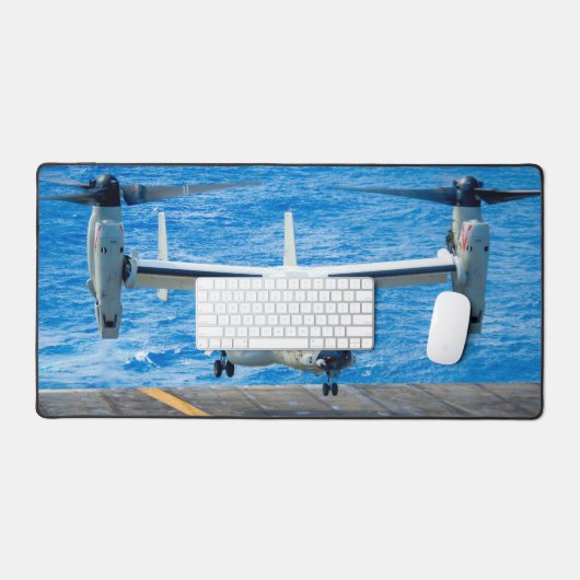 CMV-22B OSPREY BUREAUMAT (Keyboard & Muis)