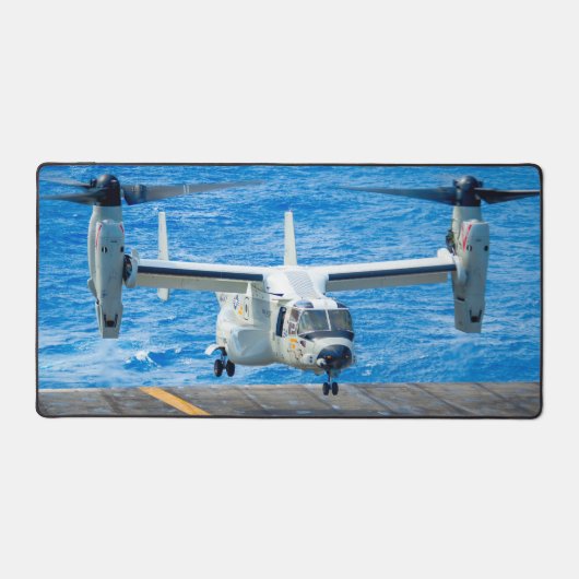 CMV-22B OSPREY BUREAUMAT (Voorkant)