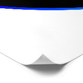 CMY Color Wheel with Title Poster (Hoek)