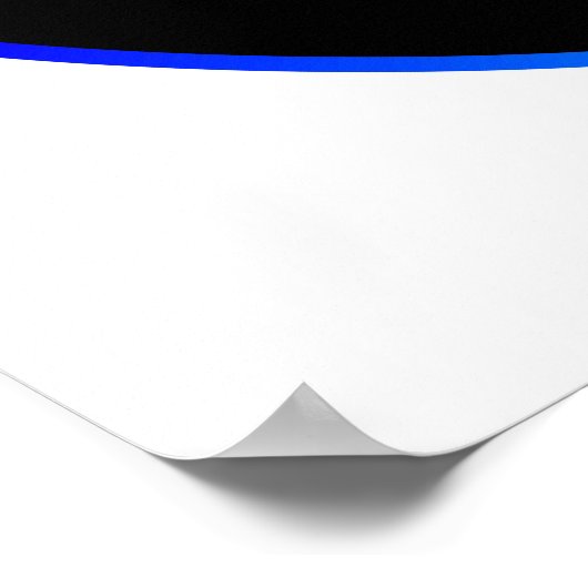 CMY Color Wheel with Title Poster (Hoek)