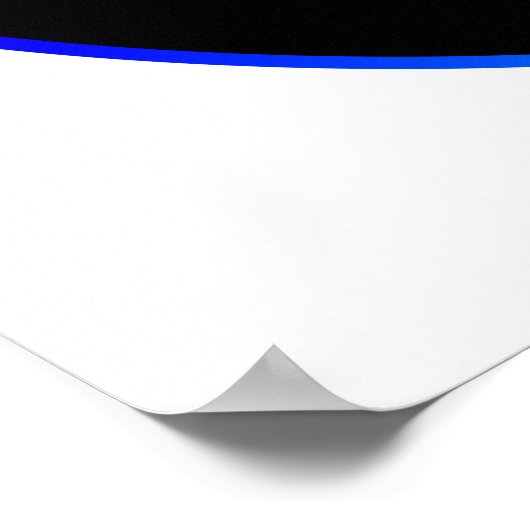 CMY Color Wheel with Title Poster (Hoek)