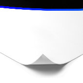 CMY Kleurenwiel met Titel Poster (Hoek)