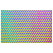 CMYK-blokken Stof (Yard (91,4 cm))