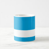 CMYK Cyan | Koffiemok (Center)