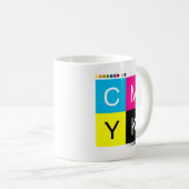 CMYK KOFFIEMOK (Voorkant rechts)