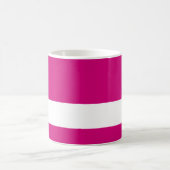 CMYK Magenta | Koffiemok (Center)
