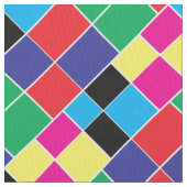 cmyk rgb staal stof (Close Up)