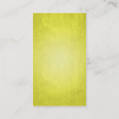 CMYK Splash Visitekaartje (Achterkant)