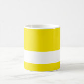 CMYK Yellow | Koffiemok (Center)