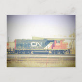 CN 4796 BRIEFKAART (Voorkant)