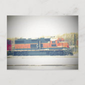 CN 4959 BRIEFKAART (Voorkant)