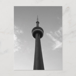 CN Tower Briefkaart