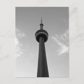 CN Tower Briefkaart