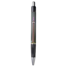 CN Tower Pen van RoseWrites