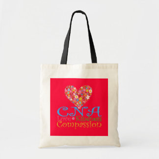 CNA Bag Tote Bag