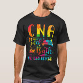 CNA Bed Bath and Way Beyond T-shirt (Voorkant)