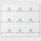 CNA CADEAUPAPIER (Vlak)