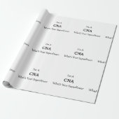 CNA CADEAUPAPIER (Uitgerold)