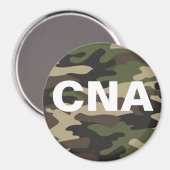 CNA-camomagneet Magneet (Voorkant / Achterkant)