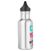 CNA Certified Nursing Assistant Heroes Waterfles (Links)