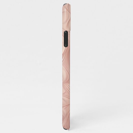 CNA Certified Nursing Assistant iPhone Hoesje (Rechterkant)