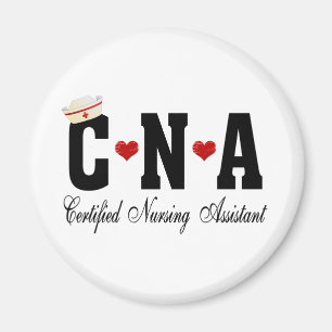 CNA Certified Nursing Assistant Magneet