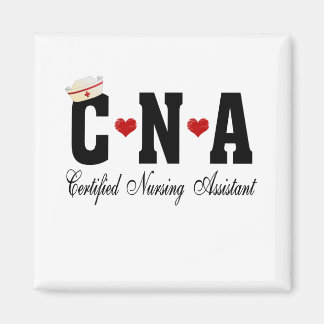 CNA Certified Nursing Assistant Magneet