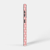 CNA Certified Nursing Assistant Samsung Galaxy Hoesje (Rechterkant)