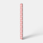 CNA Certified Nursing Assistant Samsung Galaxy Hoesje (Linkerkant)