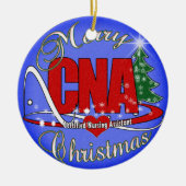 CNA CHRISTMAS ORNAMENT GECERTIFICEERDE VERLENINGSB (Voorkant)