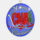 CNA CHRISTMAS ORNAMENT GECERTIFICEERDE VERLENINGSB (Links)