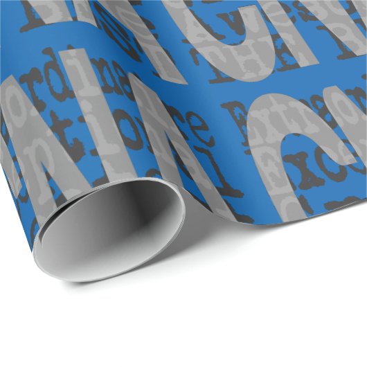CNA-extraordinaire Cadeaupapier (Rol Hoek)